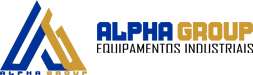 Alpha Group - Equipamentos Industriais