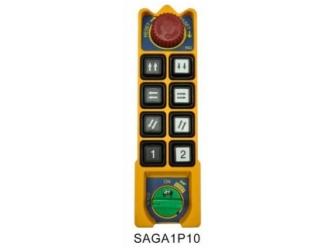 Acessórios para Controle Remoto Saga1-P10
